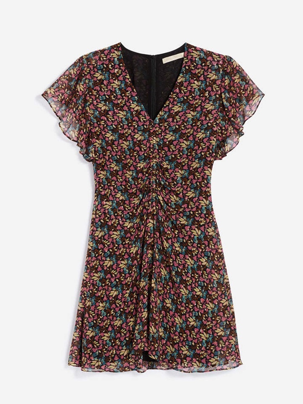 Vanessa Bruno Bise Dress 36